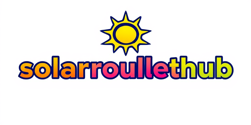 Solar Roulette Hub