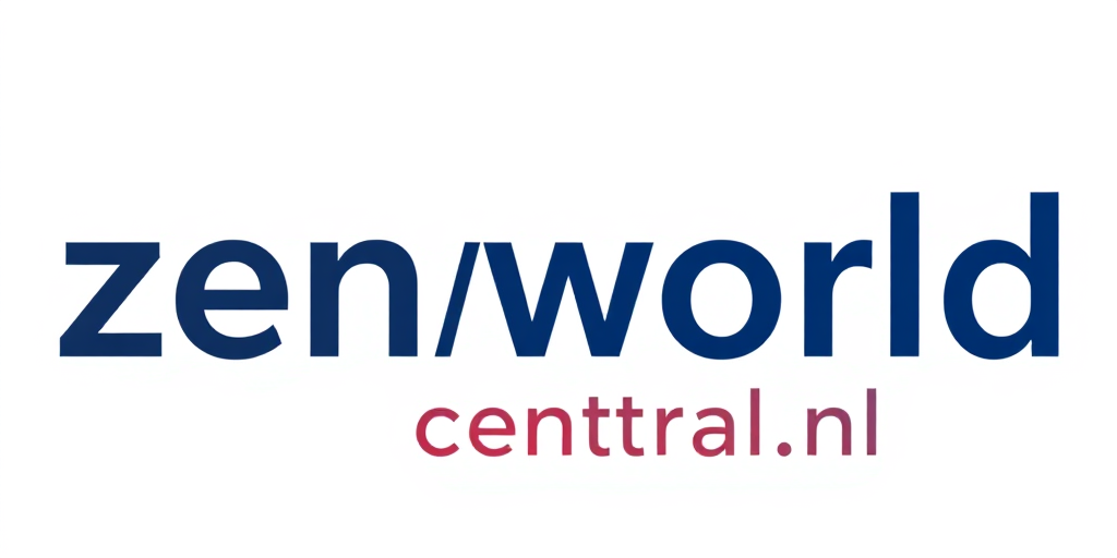 Zen World Central