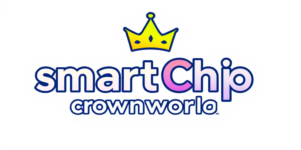 SmartChip Crown World