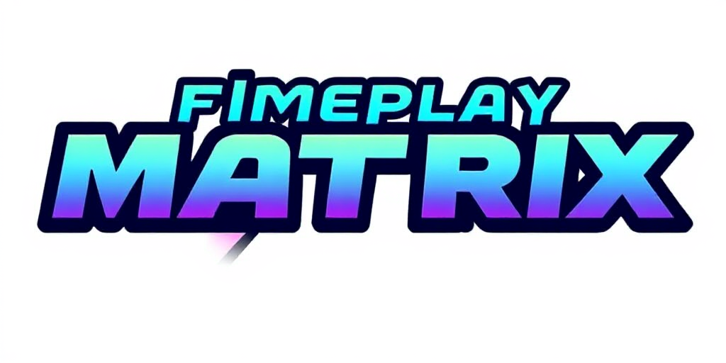 Prime Play Matrix Zone