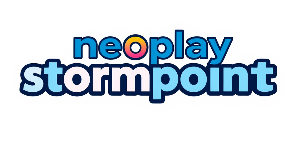 NeoPlay StormPoint