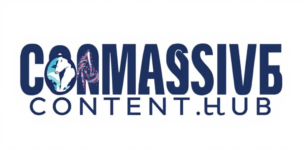 Massive Content Hub