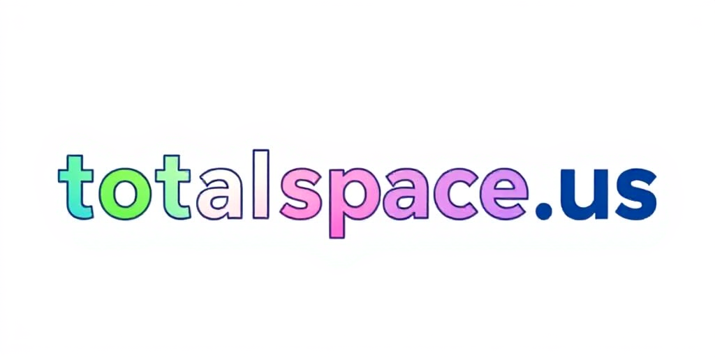 TotalSpace