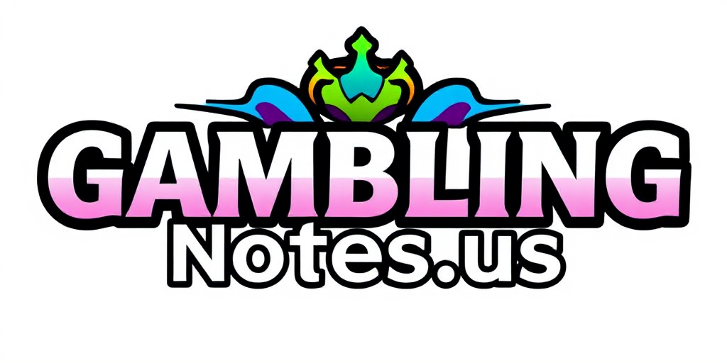 GamblingNotes