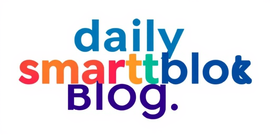 Daily Smart Blog UK