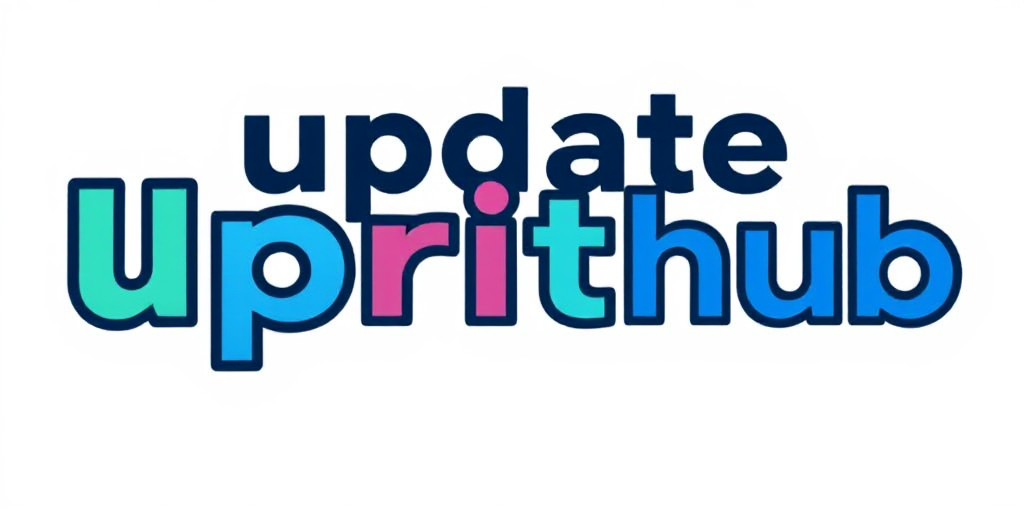 UpdateBritHub