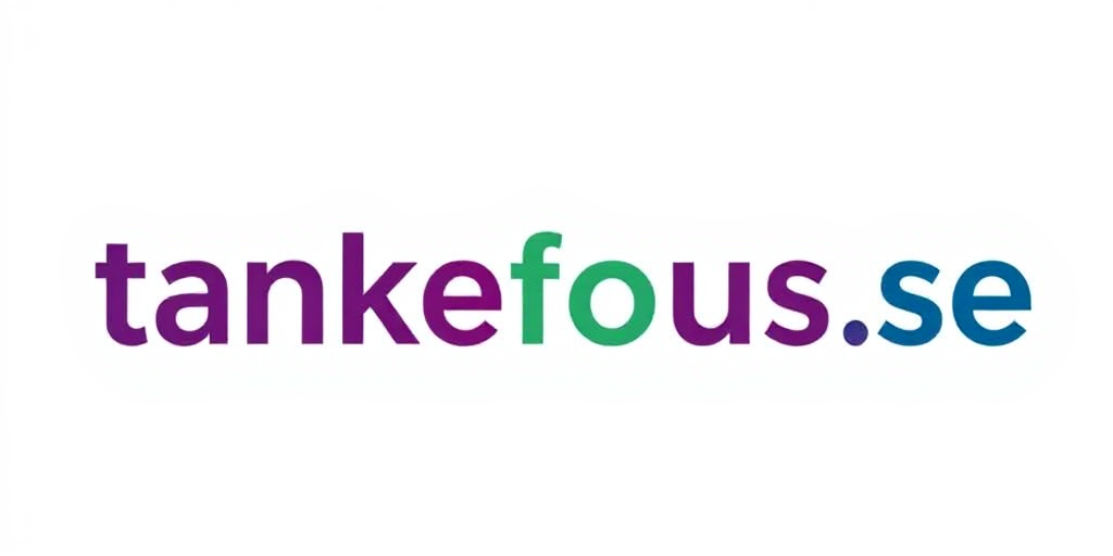 Tankefokus