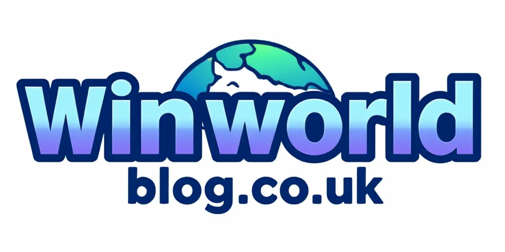 WinWorld Blog