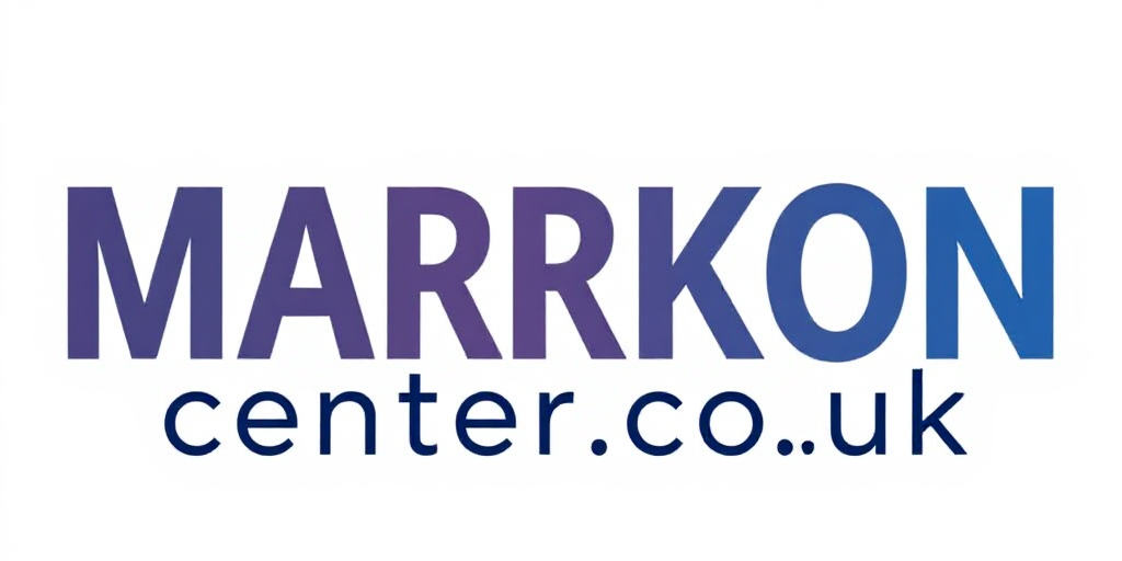 Markon Center Blog