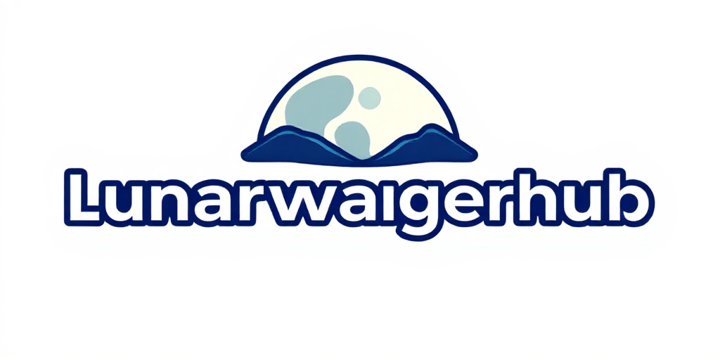 Lunar Wager Hub