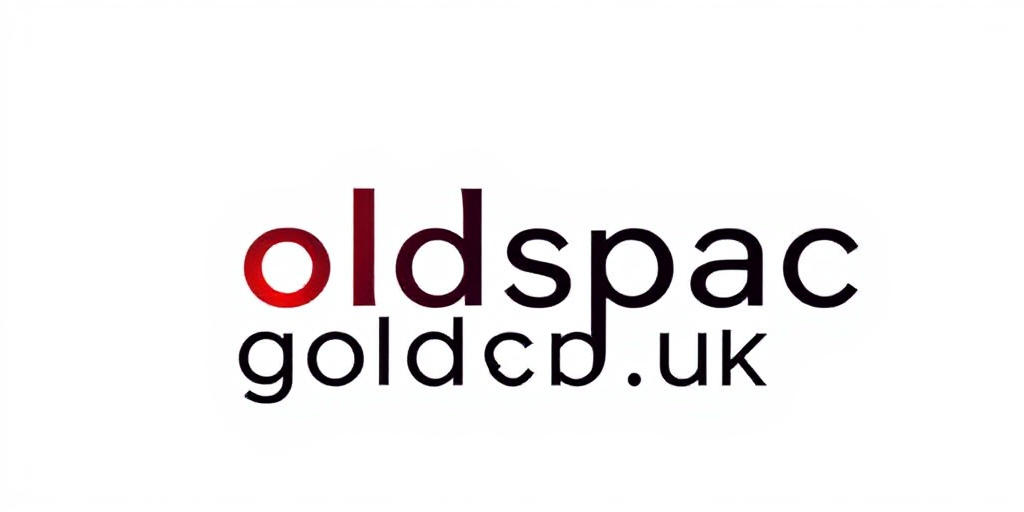 Urban Gold Space