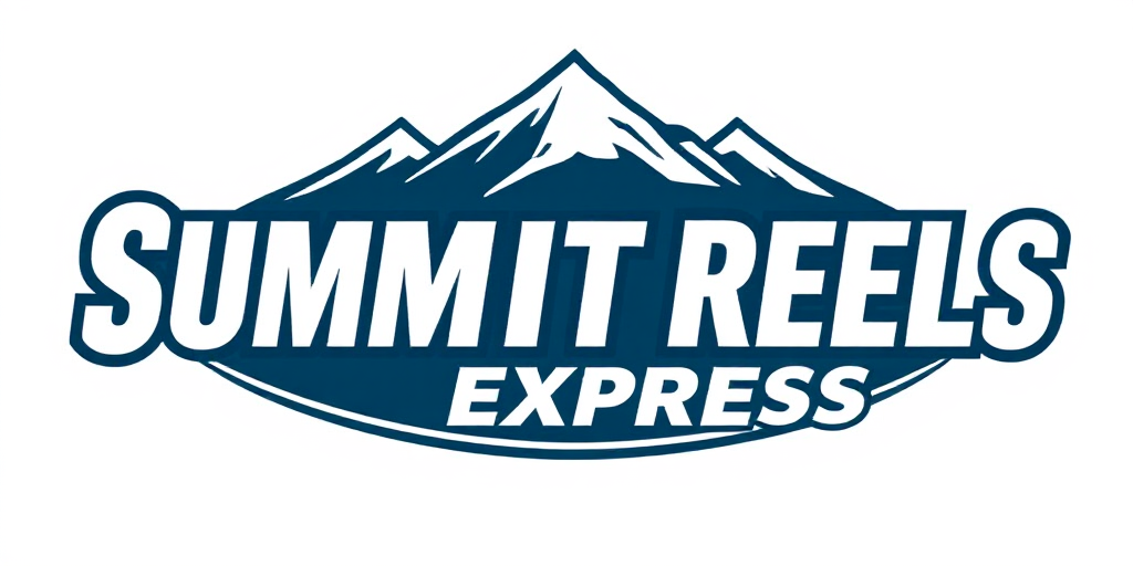 Summit Reels Express