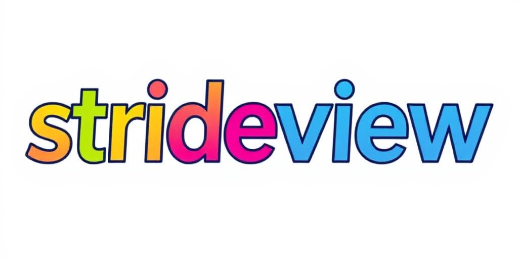 StrideView