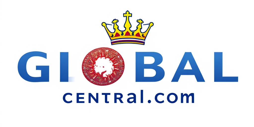 Global Royal Central
