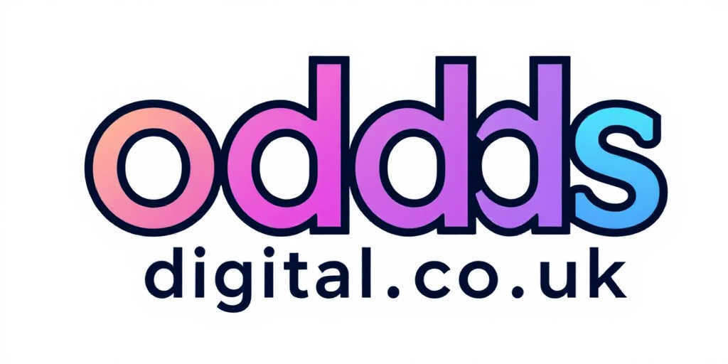 Odds Digital Blog