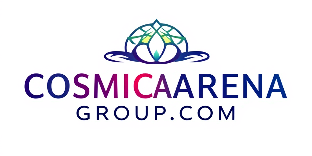 Cosmic Arena Group