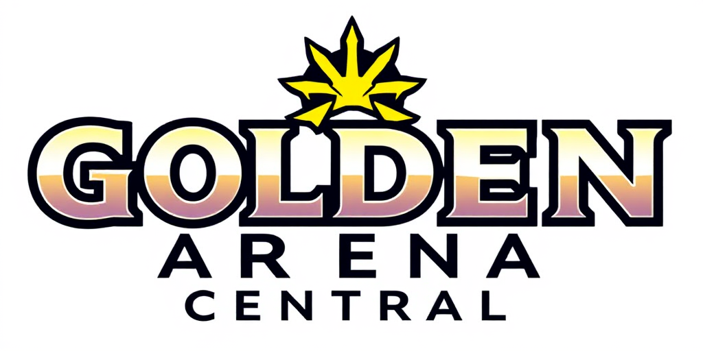 Golden Arena Central