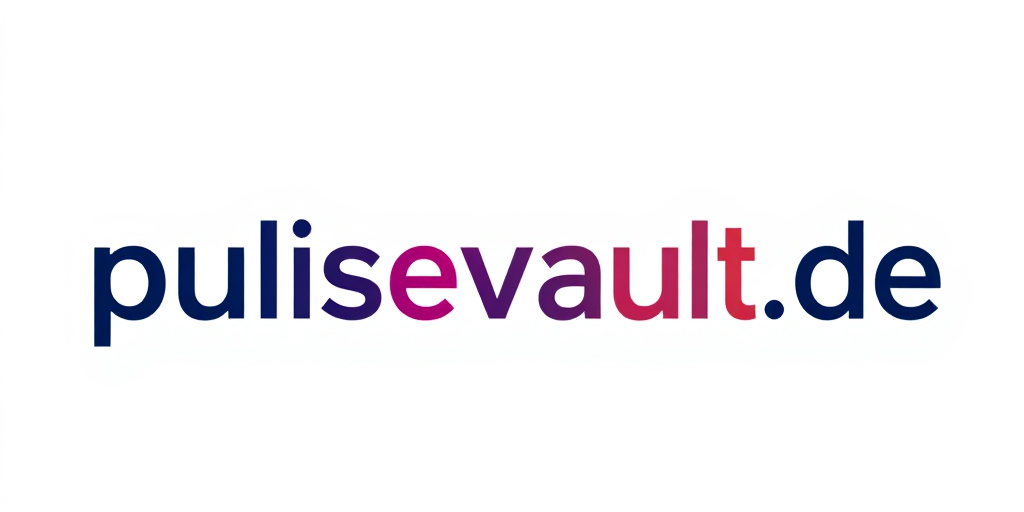 PulseVault