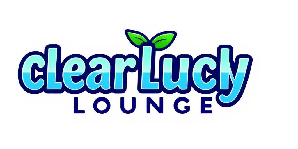 Clear Lucky Lounge