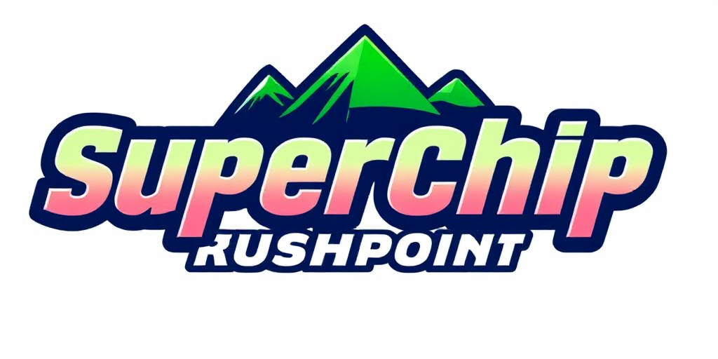 SuperChipRushPoint