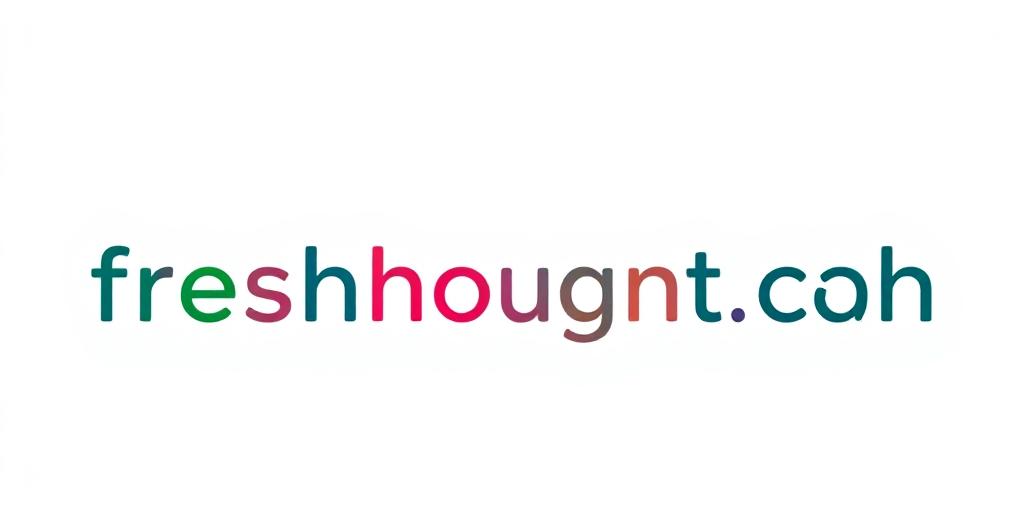 Fresh Thought Lab