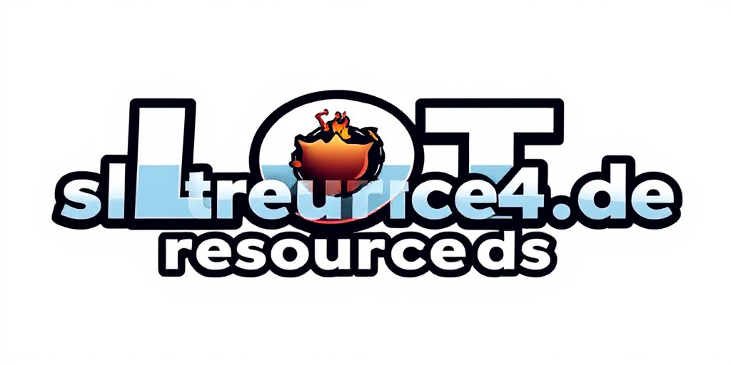 Slot Resources 418