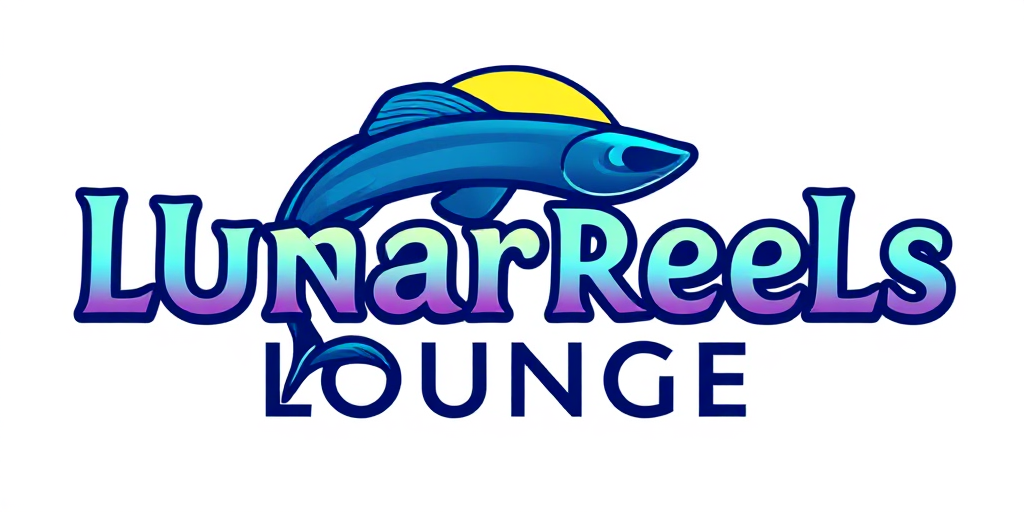 Lunar Reels Lounge