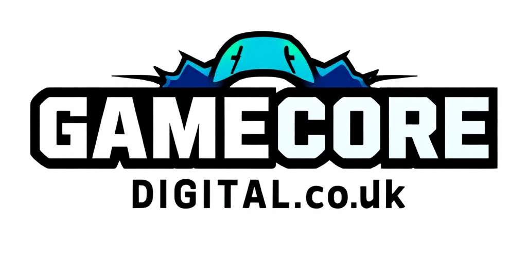 GameCore Digital