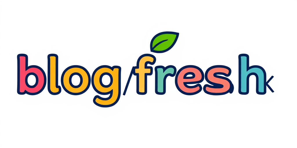 BlogFresh UK
