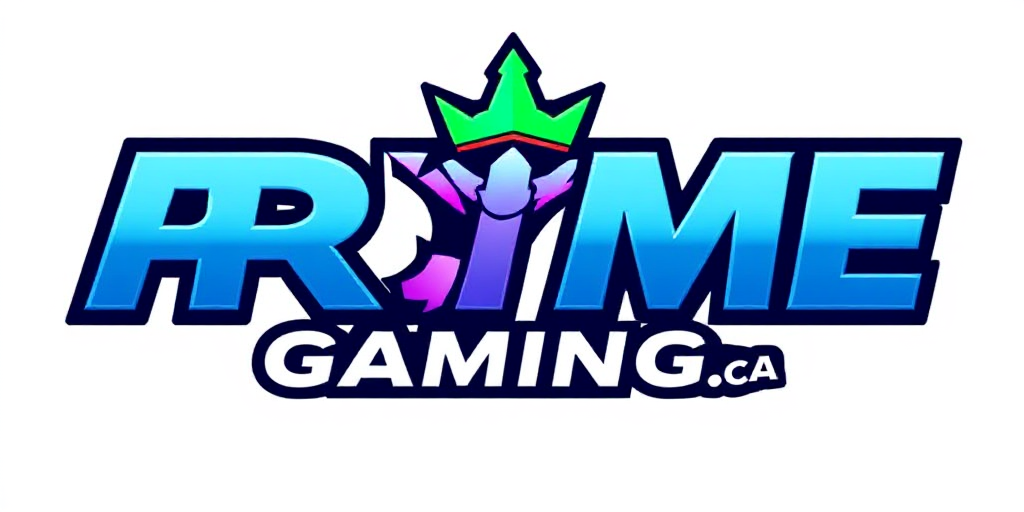 Prime iGaming Canada