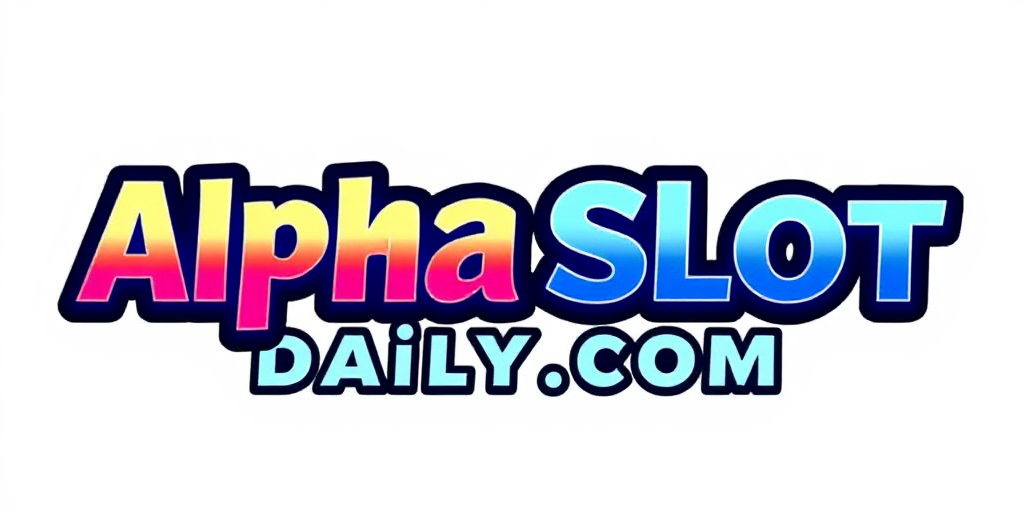 AlphaSlot Daily