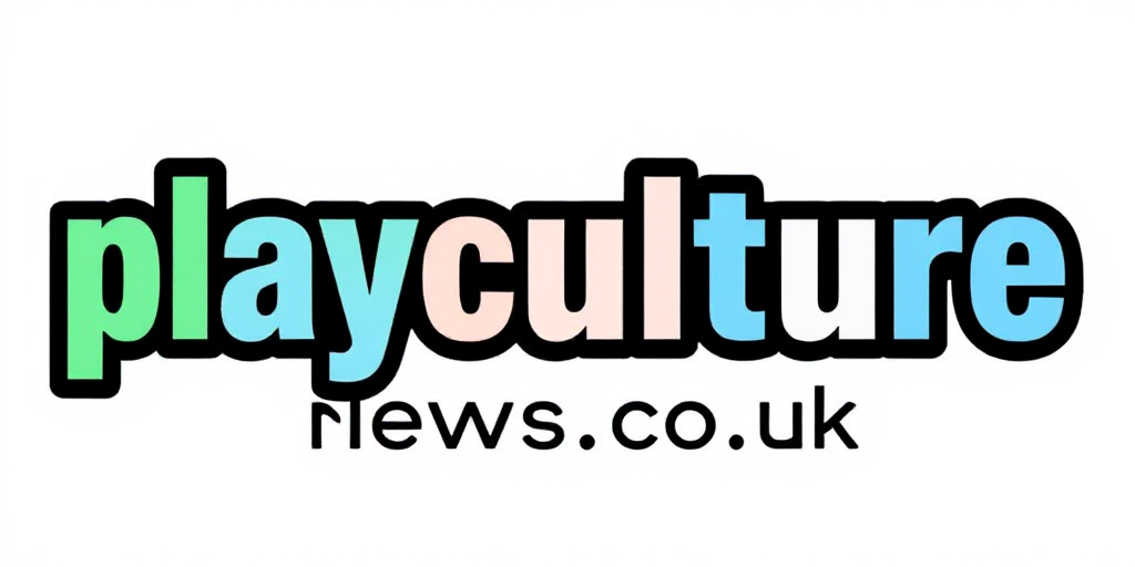 Play Culture News
