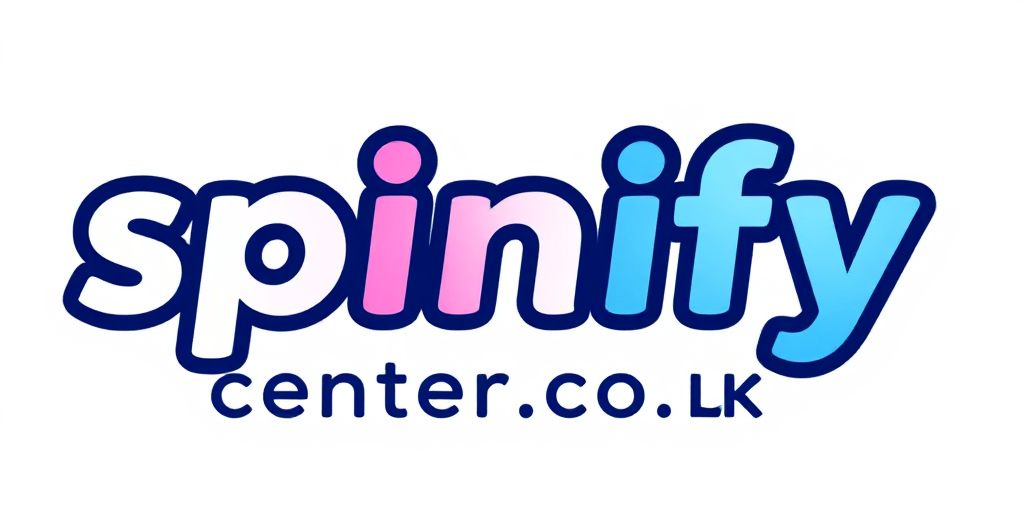 Spinify Center