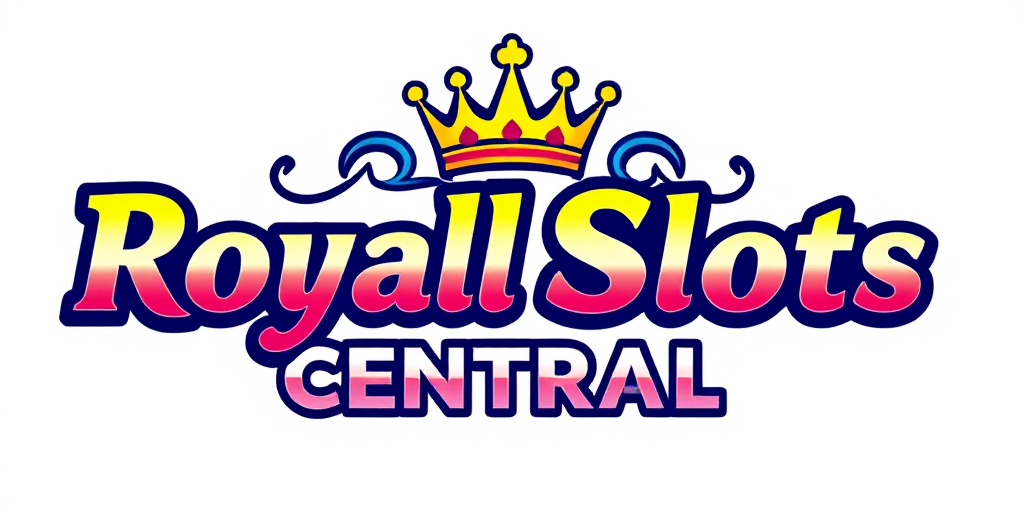 Royal Slots Central