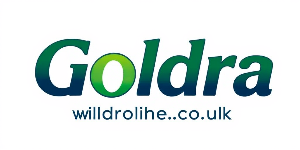 Goldra Online