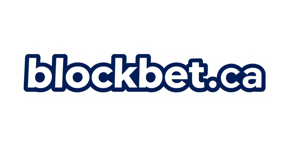 BlockBet Canada