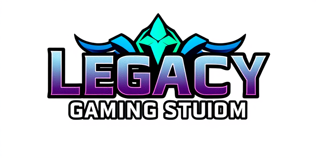 Legacy Gaming Studio