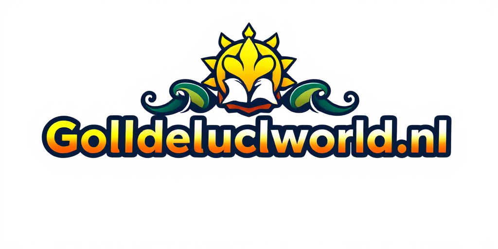 Golden Luck World
