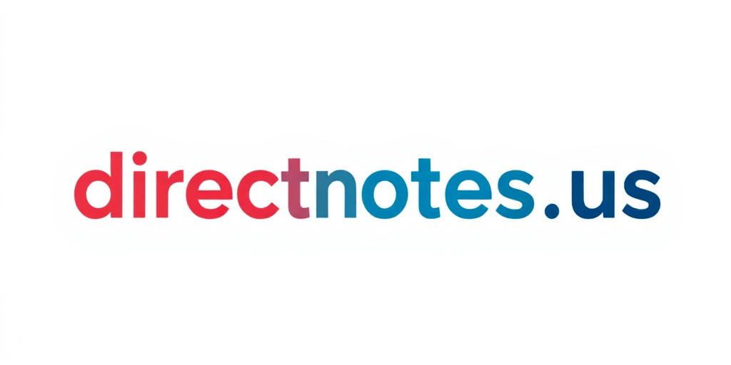 DirectNotes