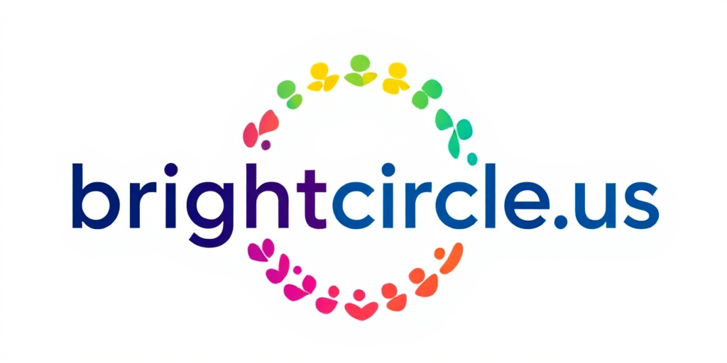 Bright Circle