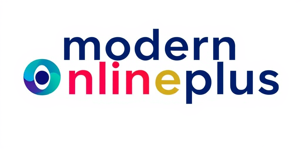 Modern Online Plus
