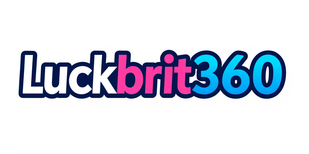 Luckbrit360