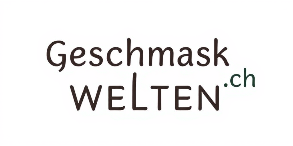 Geschmackswelten