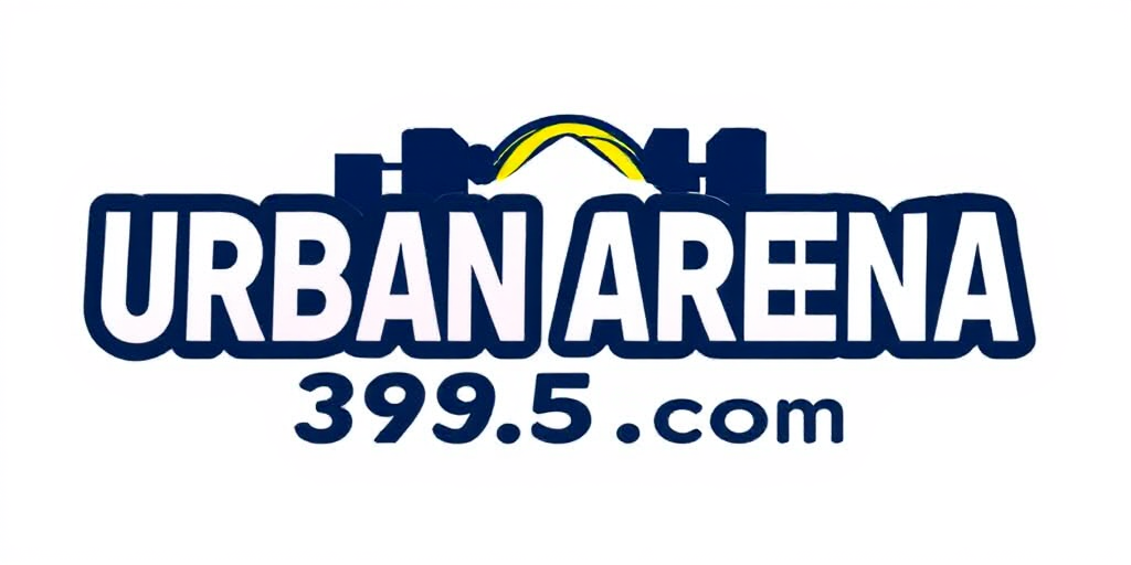 Urban Arena 395
