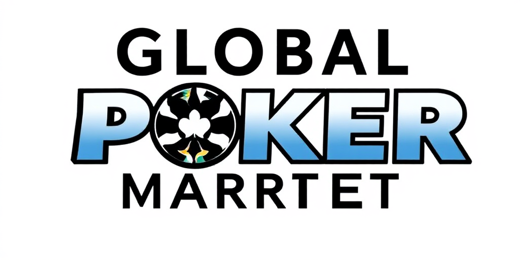 Global Poker Market