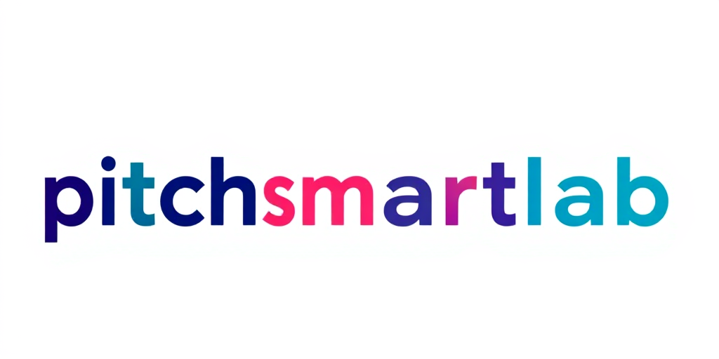 Pitch Smart Lab