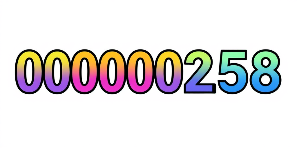 00000258 Blog