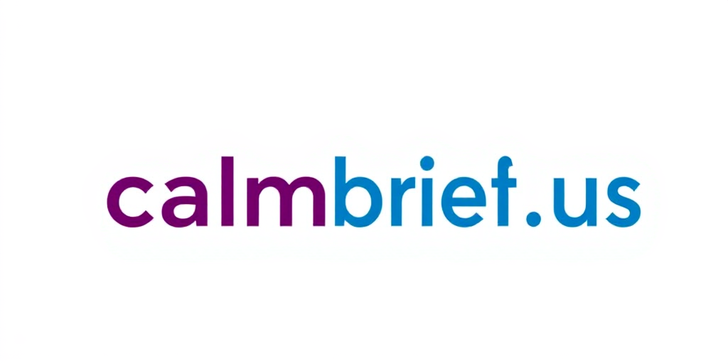 Calm Brief