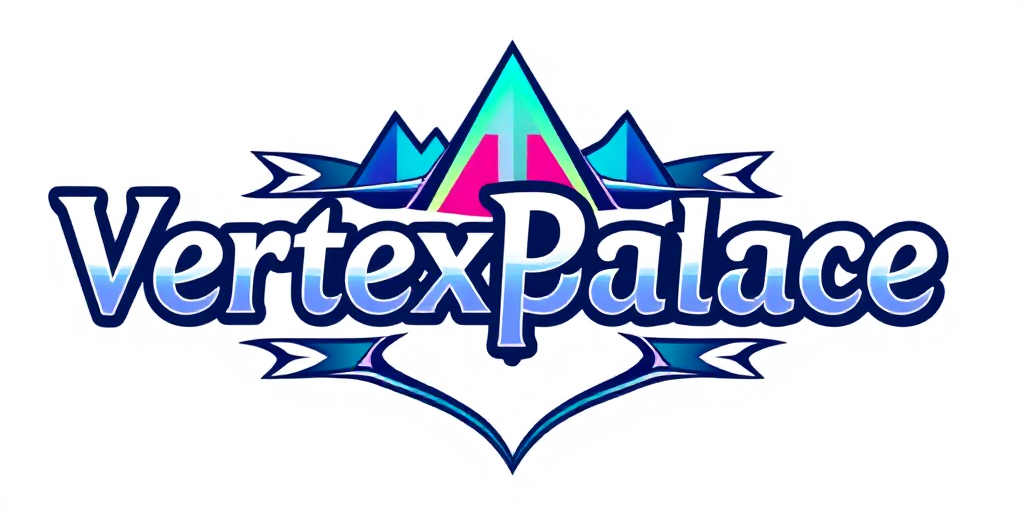 Vertex Palace 300