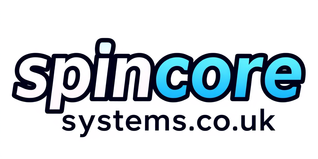 SpinCore Systems